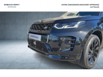Photo 13 du bon plan LAND-ROVER Discovery Sport P270e PHEV 269ch Dynamic SE occasion à 72990 €