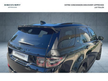 Photo 14 du bon plan LAND-ROVER Discovery Sport P270e PHEV 269ch Dynamic SE occasion à 72990 €