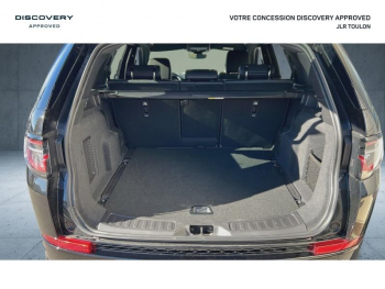 Photo 15 du bon plan LAND-ROVER Discovery Sport P270e PHEV 269ch Dynamic SE occasion à 72990 €