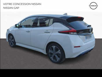 Photo 4 du bon plan NISSAN Leaf 150ch 40kWh N-Connecta 21 occasion à 12490 €