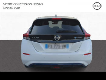 Photo 5 du bon plan NISSAN Leaf 150ch 40kWh N-Connecta 21 occasion à 12490 €