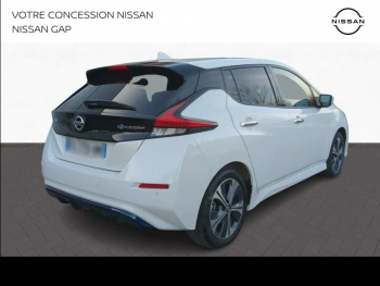 Photo 6 du bon plan NISSAN Leaf 150ch 40kWh N-Connecta 21 occasion à 12490 €