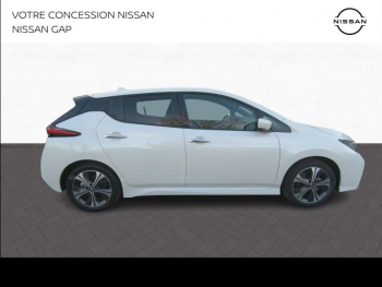 Photo 7 du bon plan NISSAN Leaf 150ch 40kWh N-Connecta 21 occasion à 12490 €