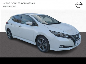 Photo 8 du bon plan NISSAN Leaf 150ch 40kWh N-Connecta 21 occasion à 12490 €