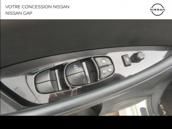 Photo 10 du bon plan NISSAN Leaf 150ch 40kWh N-Connecta 21 occasion à 12490 €