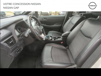Photo 11 du bon plan NISSAN Leaf 150ch 40kWh N-Connecta 21 occasion à 12490 €