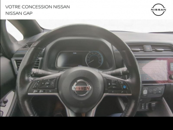 Photo 14 du bon plan NISSAN Leaf 150ch 40kWh N-Connecta 21 occasion à 12490 €