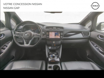 Photo 15 du bon plan NISSAN Leaf 150ch 40kWh N-Connecta 21 occasion à 12490 €