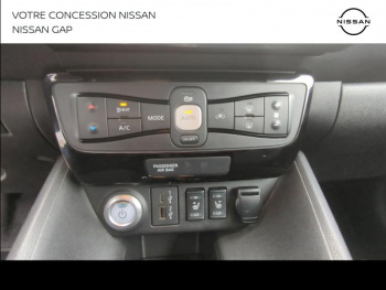 Photo 18 du bon plan NISSAN Leaf 150ch 40kWh N-Connecta 21 occasion à 12490 €