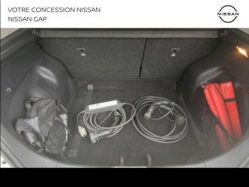 Photo 20 du bon plan NISSAN Leaf 150ch 40kWh N-Connecta 21 occasion à 12490 €