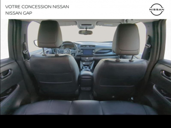 Photo 21 du bon plan NISSAN Leaf 150ch 40kWh N-Connecta 21 occasion à 12490 €