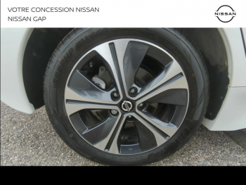 Photo 22 du bon plan NISSAN Leaf 150ch 40kWh N-Connecta 21 occasion à 12490 €