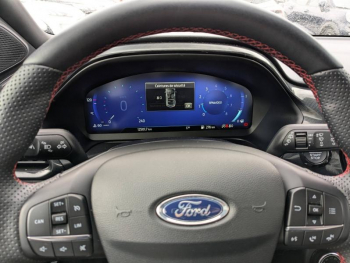 Photo 5 du bon plan FORD Puma 1.0 Flexifuel 125ch S&S mHEV ST-Line occasion à 20990 €