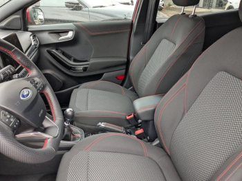 Photo 6 du bon plan FORD Puma 1.0 Flexifuel 125ch S&S mHEV ST-Line occasion à 20990 €