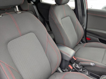 Photo 13 du bon plan FORD Puma 1.0 Flexifuel 125ch S&S mHEV ST-Line occasion à 20990 €