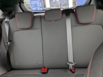 Photo 14 du bon plan FORD Puma 1.0 Flexifuel 125ch S&S mHEV ST-Line occasion à 20990 €