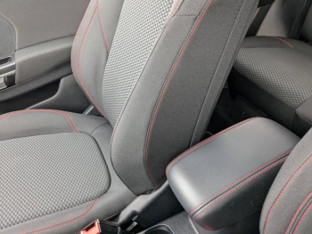 Photo 15 du bon plan FORD Puma 1.0 Flexifuel 125ch S&S mHEV ST-Line occasion à 20990 €