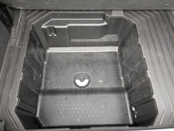 Photo 16 du bon plan FORD Puma 1.0 Flexifuel 125ch S&S mHEV ST-Line occasion à 20990 €