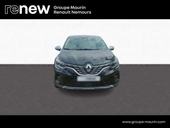 Photo 5 du bon plan RENAULT Captur 1.6 E-Tech hybride rechargeable 160ch Initiale Paris -21 occasion à 18490 €