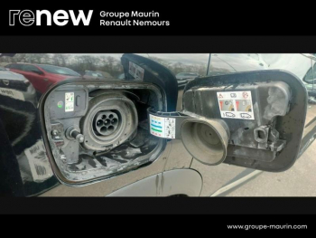 Photo 10 du bon plan RENAULT Captur 1.6 E-Tech hybride rechargeable 160ch Initiale Paris -21 occasion à 18490 €