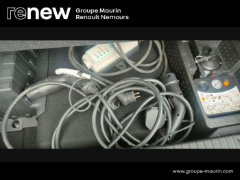 Photo 13 du bon plan RENAULT Captur 1.6 E-Tech hybride rechargeable 160ch Initiale Paris -21 occasion à 18490 €