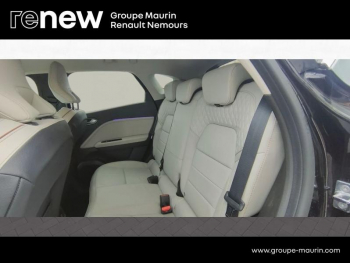 Photo 14 du bon plan RENAULT Captur 1.6 E-Tech hybride rechargeable 160ch Initiale Paris -21 occasion à 18490 €