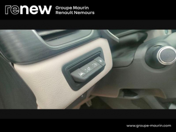Photo 21 du bon plan RENAULT Captur 1.6 E-Tech hybride rechargeable 160ch Initiale Paris -21 occasion à 18490 €