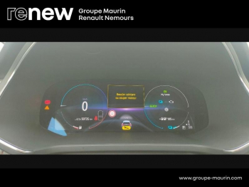 Photo 23 du bon plan RENAULT Captur 1.6 E-Tech hybride rechargeable 160ch Initiale Paris -21 occasion à 18490 €