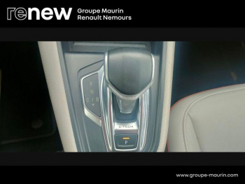 Photo 31 du bon plan RENAULT Captur 1.6 E-Tech hybride rechargeable 160ch Initiale Paris -21 occasion à 18490 €