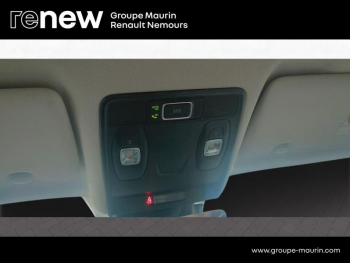 Photo 35 du bon plan RENAULT Captur 1.6 E-Tech hybride rechargeable 160ch Initiale Paris -21 occasion à 18490 €