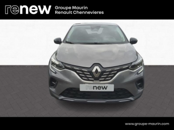 Photo 2 du bon plan RENAULT Captur 1.3 TCe 155ch FAP Initiale Paris EDC - 20 occasion à 17490 €