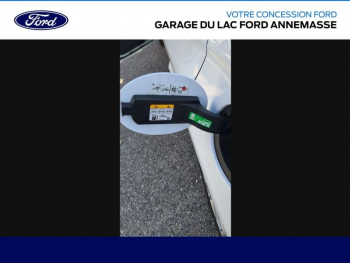 Photo 13 du bon plan FORD Fiesta 1.0 Flexifuel 95ch Titanium Business 5p occasion à 17590 €