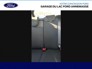 Photo 15 du bon plan FORD Fiesta 1.0 Flexifuel 95ch Titanium Business 5p occasion à 17590 €
