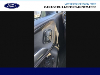 Photo 17 du bon plan FORD Fiesta 1.0 Flexifuel 95ch Titanium Business 5p occasion à 17590 €