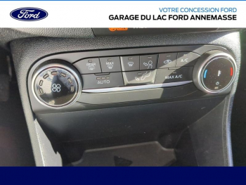 Photo 22 du bon plan FORD Fiesta 1.0 Flexifuel 95ch Titanium Business 5p occasion à 17590 €
