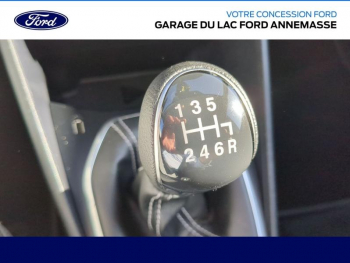 Photo 23 du bon plan FORD Fiesta 1.0 Flexifuel 95ch Titanium Business 5p occasion à 17590 €