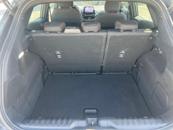 Photo 7 du bon plan FORD Puma 1.0 EcoBoost 125ch S&S mHEV ST-Line Powershift occasion à 21490 €