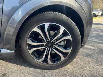 Photo 10 du bon plan FORD Puma 1.0 EcoBoost 125ch S&S mHEV ST-Line Powershift occasion à 21490 €