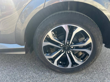 Photo 12 du bon plan FORD Puma 1.0 EcoBoost 125ch S&S mHEV ST-Line Powershift occasion à 21490 €