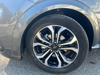 Photo 13 du bon plan FORD Puma 1.0 EcoBoost 125ch S&S mHEV ST-Line Powershift occasion à 21490 €