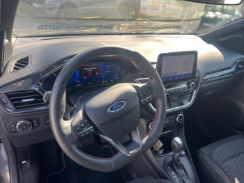 Photo 17 du bon plan FORD Puma 1.0 EcoBoost 125ch S&S mHEV ST-Line Powershift occasion à 21490 €