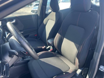 Photo 18 du bon plan FORD Puma 1.0 EcoBoost 125ch S&S mHEV ST-Line Powershift occasion à 21490 €