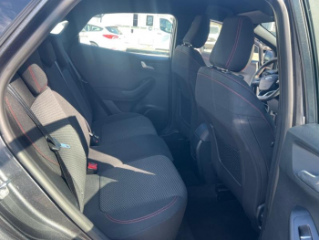 Photo 20 du bon plan FORD Puma 1.0 EcoBoost 125ch S&S mHEV ST-Line Powershift occasion à 21490 €