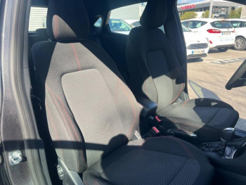 Photo 22 du bon plan FORD Puma 1.0 EcoBoost 125ch S&S mHEV ST-Line Powershift occasion à 21490 €