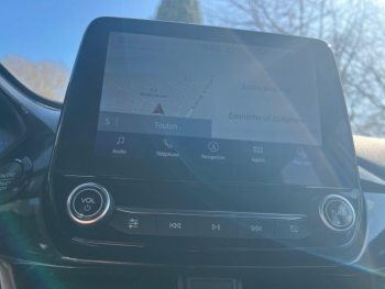 Photo 24 du bon plan FORD Puma 1.0 EcoBoost 125ch S&S mHEV ST-Line Powershift occasion à 21490 €