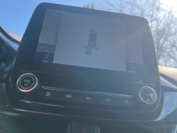 Photo 26 du bon plan FORD Puma 1.0 EcoBoost 125ch S&S mHEV ST-Line Powershift occasion à 21490 €