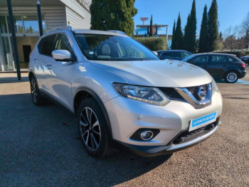 Photo 2 du bon plan NISSAN X-Trail 1.6 dCi 130ch N-Connecta Euro6 occasion à 13990 €