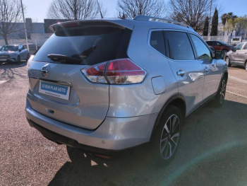 Photo 4 du bon plan NISSAN X-Trail 1.6 dCi 130ch N-Connecta Euro6 occasion à 13990 €