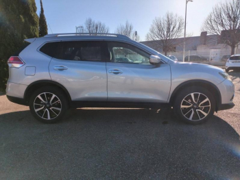 Photo 5 du bon plan NISSAN X-Trail 1.6 dCi 130ch N-Connecta Euro6 occasion à 13990 €