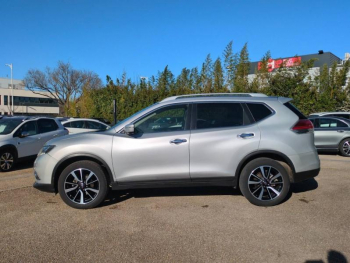 Photo 6 du bon plan NISSAN X-Trail 1.6 dCi 130ch N-Connecta Euro6 occasion à 13990 €